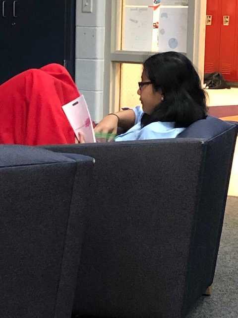 Corpus Christi Teachers Creating Lifelong Readers . . . suggestions for home.