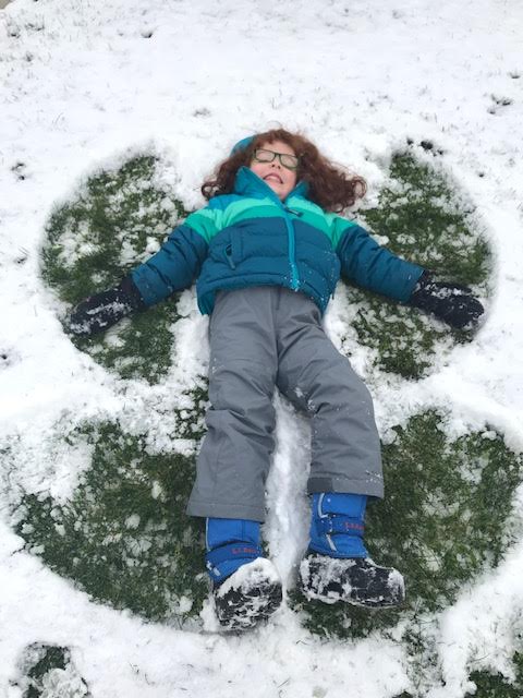 November 8, 2019 Preschool News