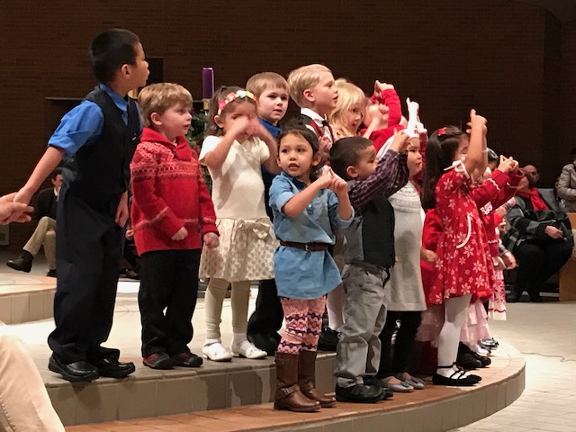 Christmas Program