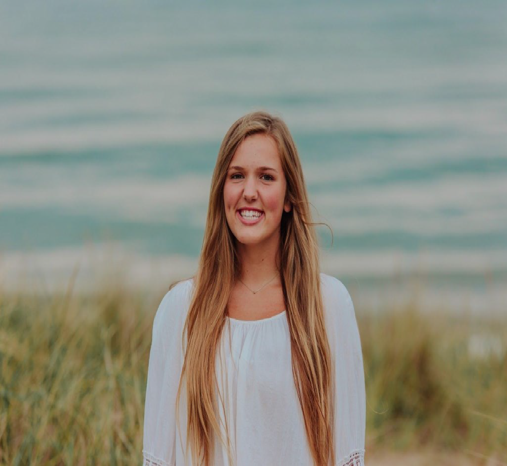 Alumni Highlight - Tess Monahan