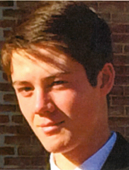 Alumni Highlight - Ian Worthington