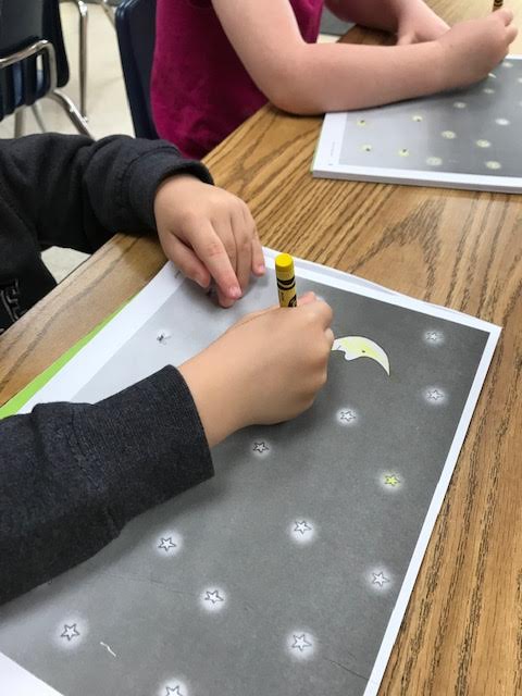 September 27, 2019 Preschool News