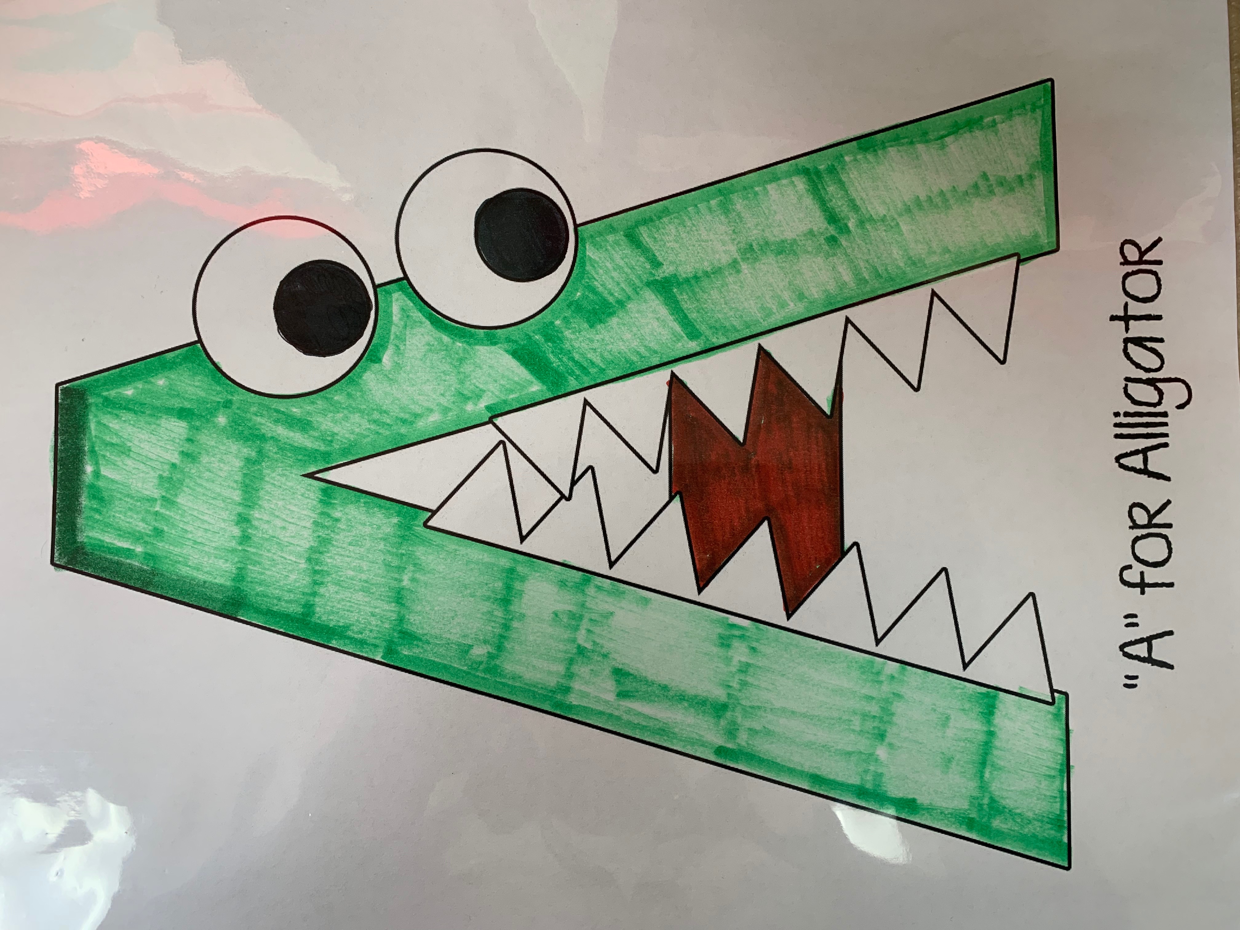 The "Swanky Report" 9.20.19