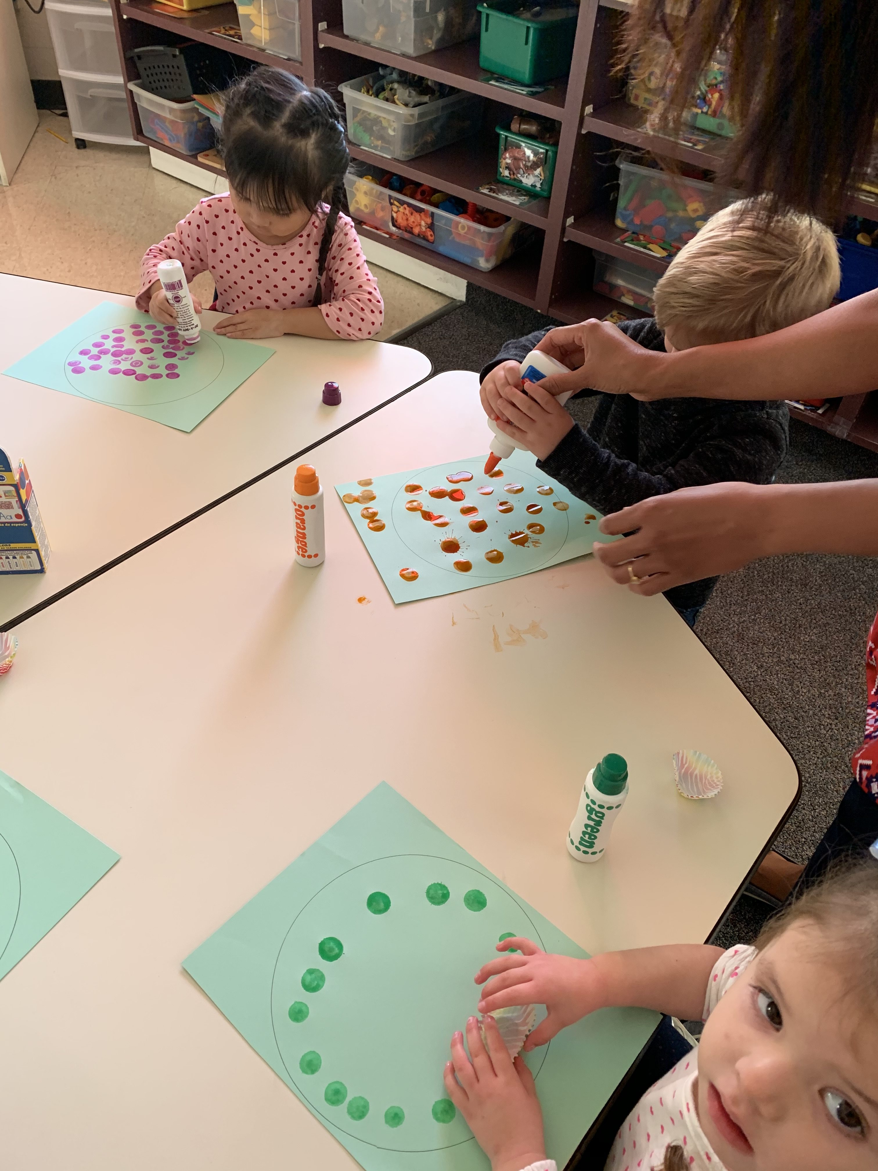 The "Swanky" Report 10.11.19