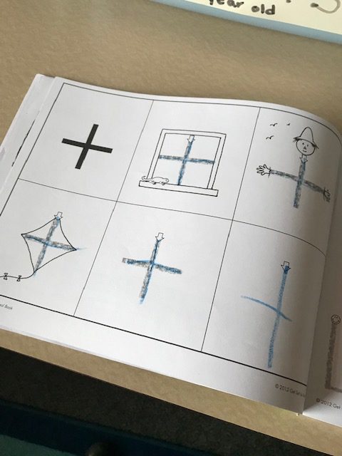 November 23 Preschool News